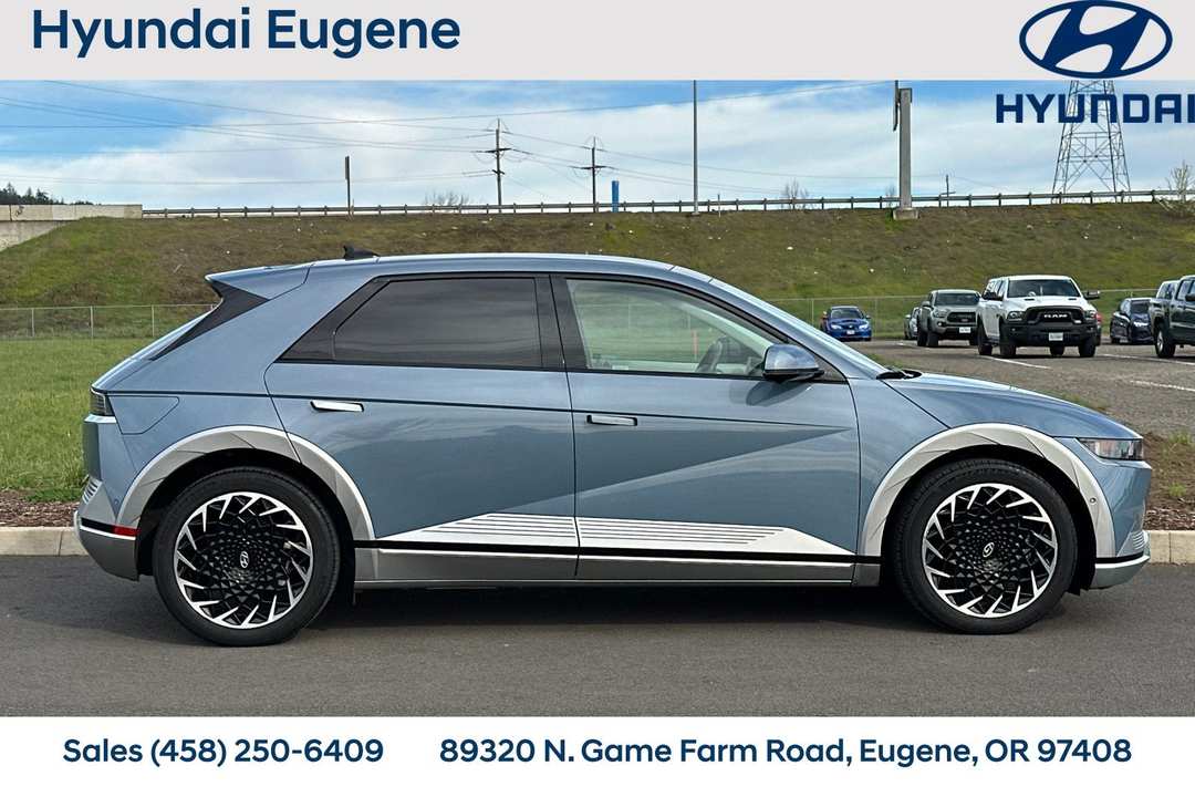 2023 Hyundai Ioniq 5 Limited - Image 2