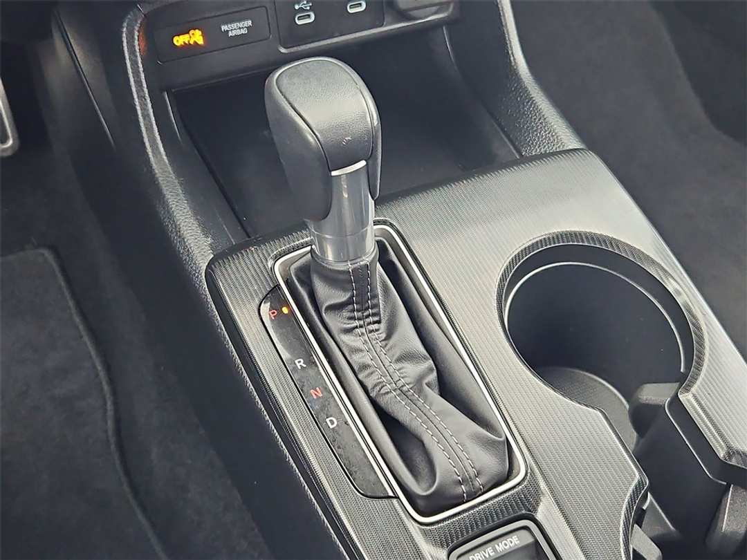 2025 Honda Civic Sport - Image 20