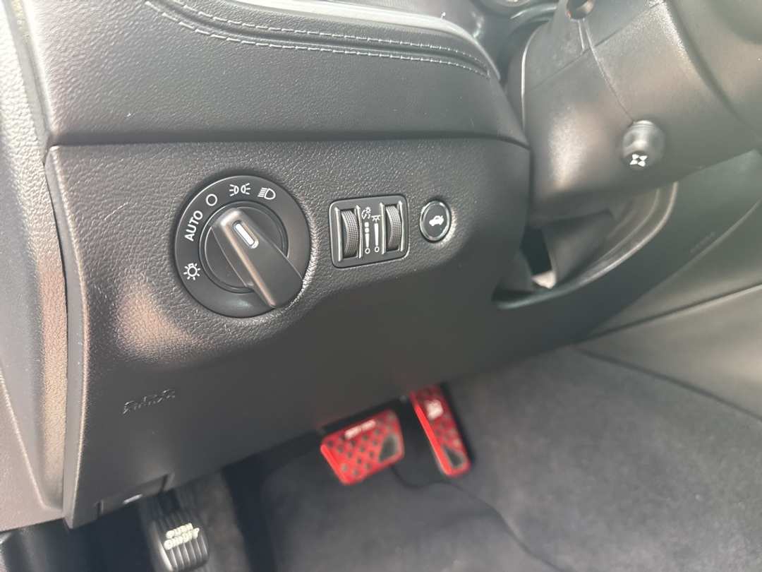 2022 Dodge Charger R/T Scat Pack Widebody - Image 15