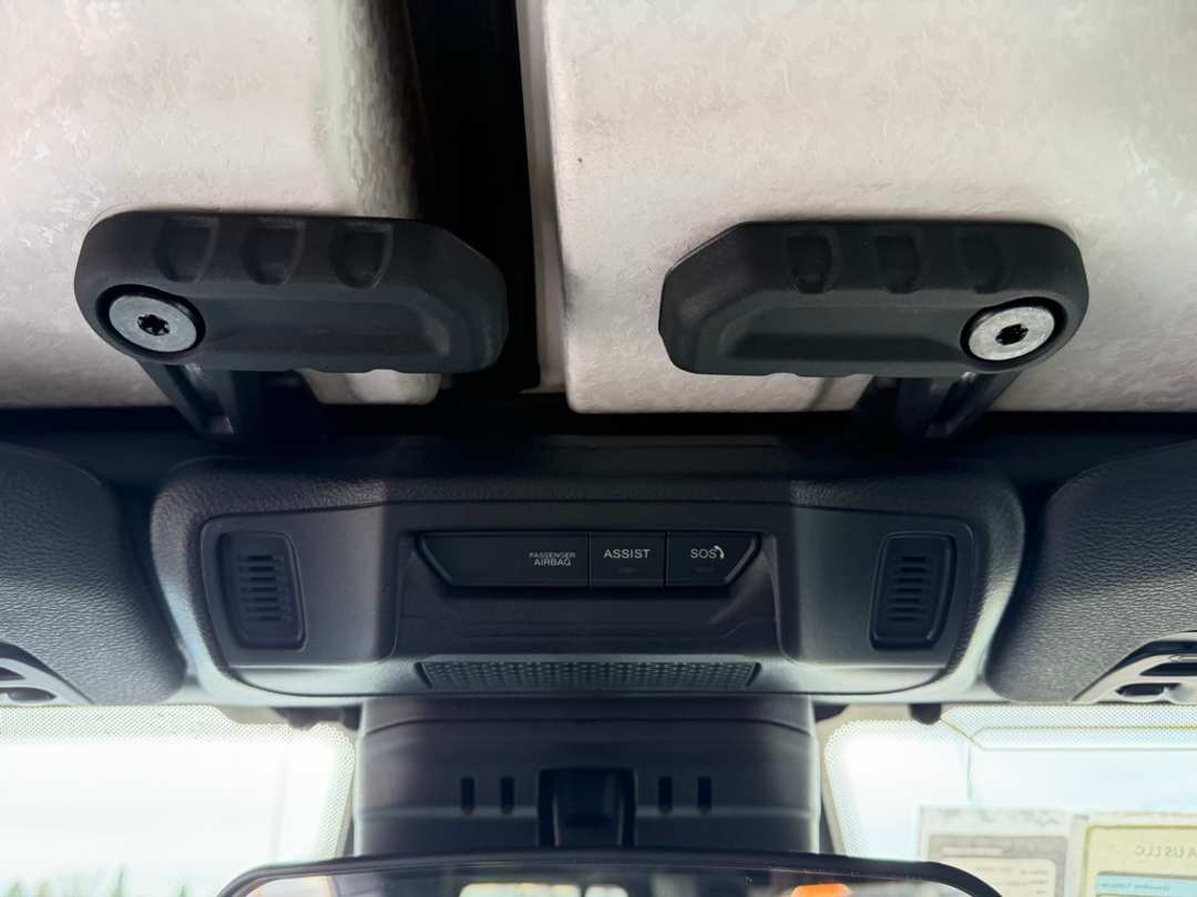 2026 Jeep Gladiator Sport S - Image 26