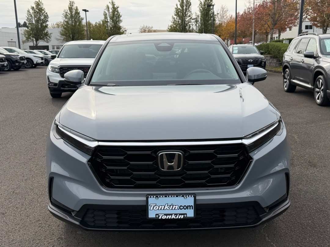 2026 Honda CR-V EX - Image 3