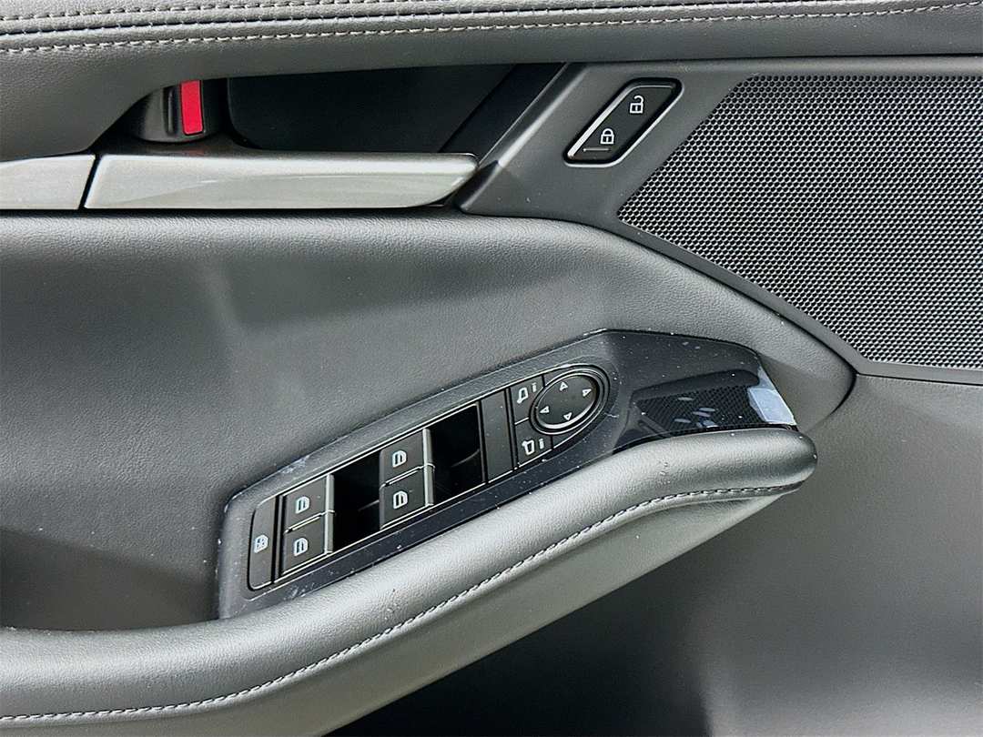 2026 MAZDA Mazda3 2.5 S Select Sport - Image 18