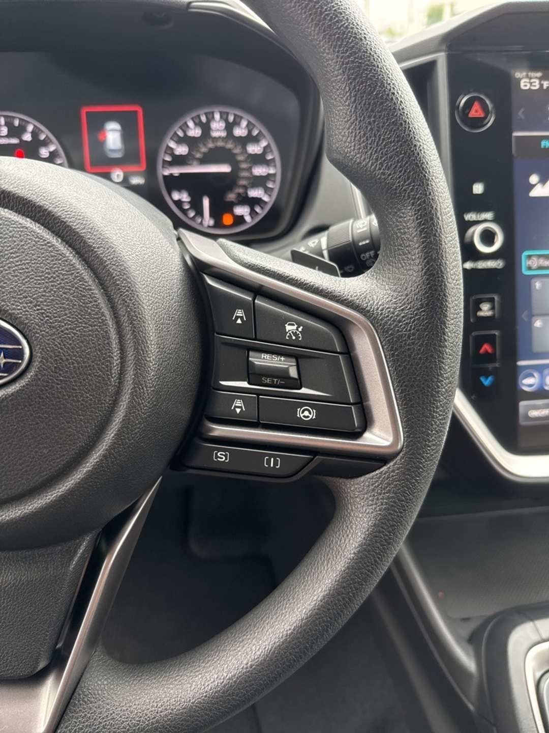 2025 Subaru Impreza Sport - Image 38