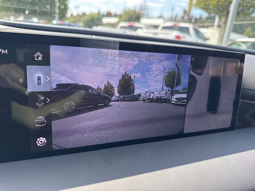 2026 Genesis G80 3.5T - Image 51