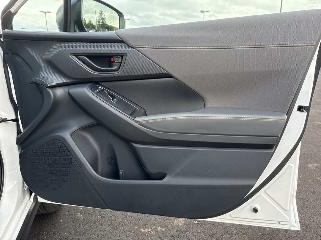 2026 Subaru Crosstrek Sport - Image 26