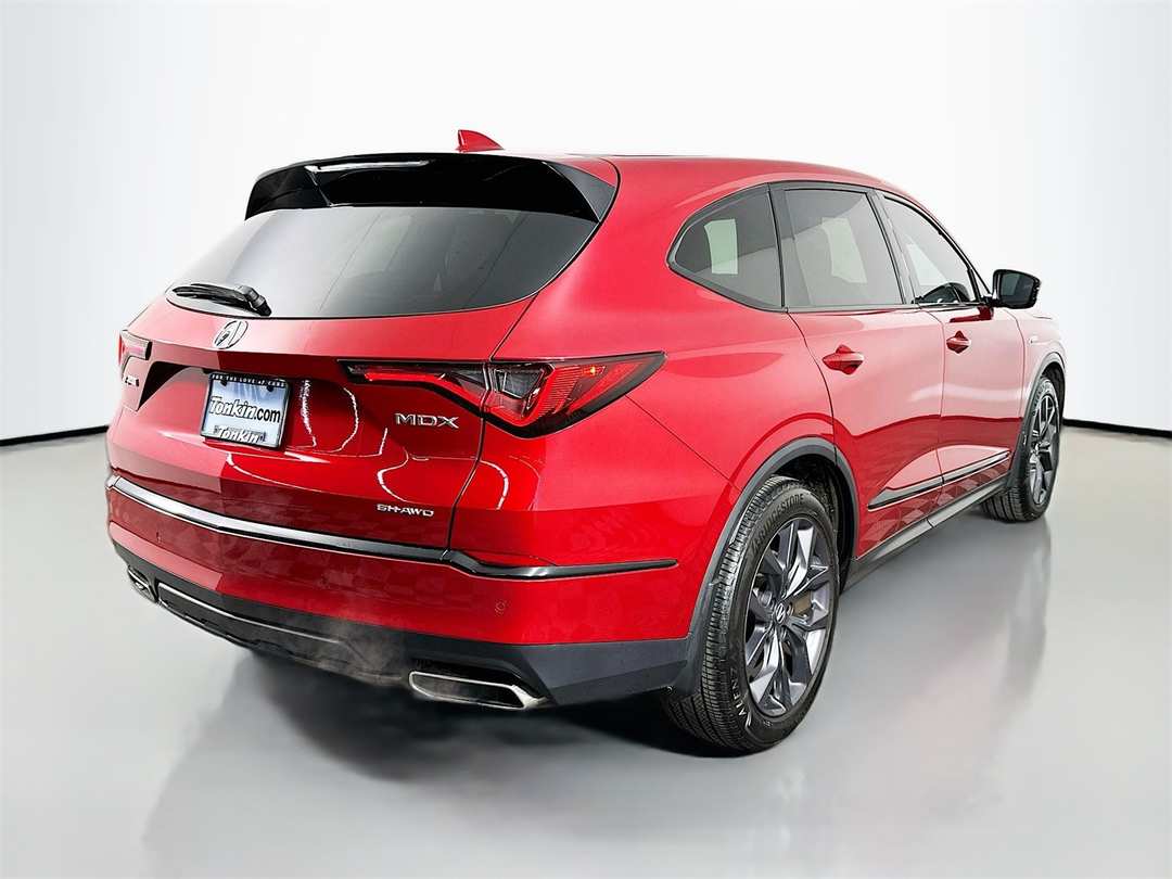 2023 Acura MDX ASpec - Image 7