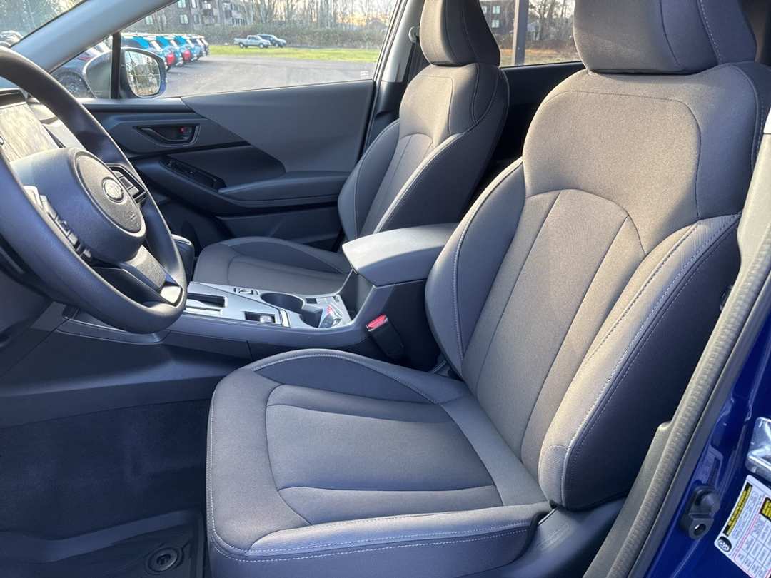 2026 Subaru Crosstrek Premium - Image 13