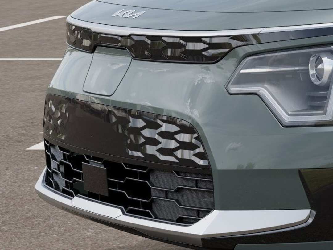2026 Kia Niro Ev Wind - Image 12