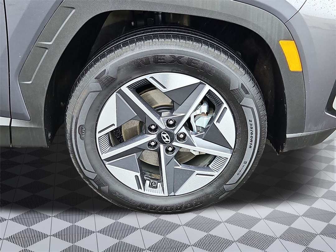 2025 Hyundai Tucson SEL Convenience - Image 30