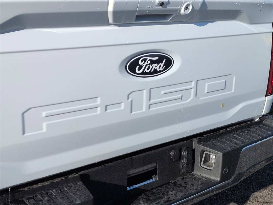 2026 Ford F-150 XLT - Image 26