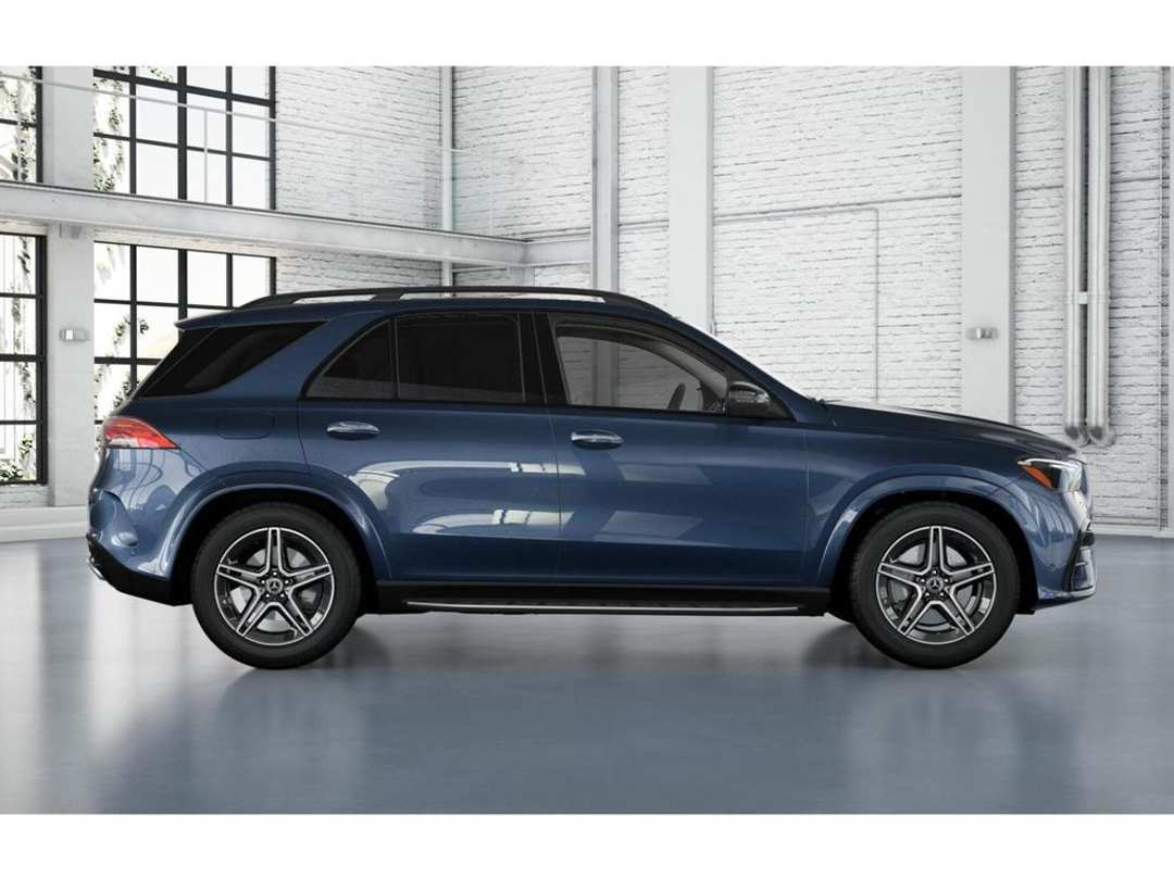 2026 Mercedes-Benz GLE 350 - Image 2