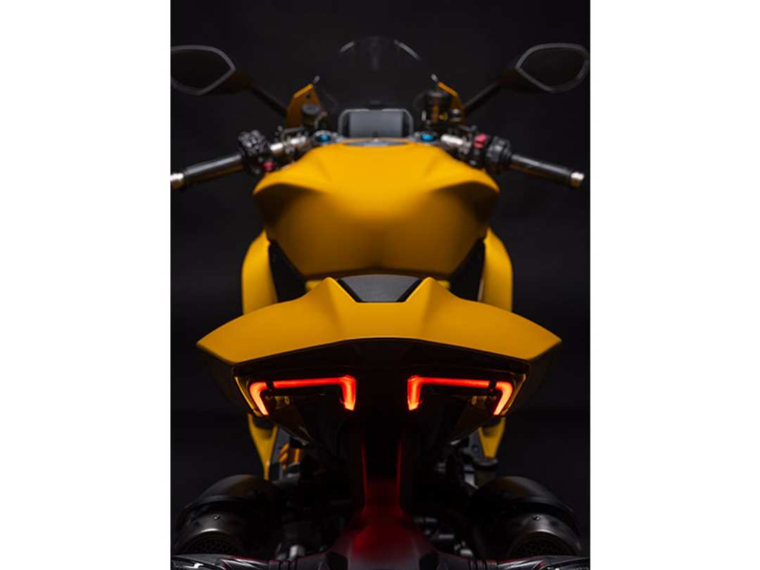 2026 Ducati Panigale V2 S - Image 19
