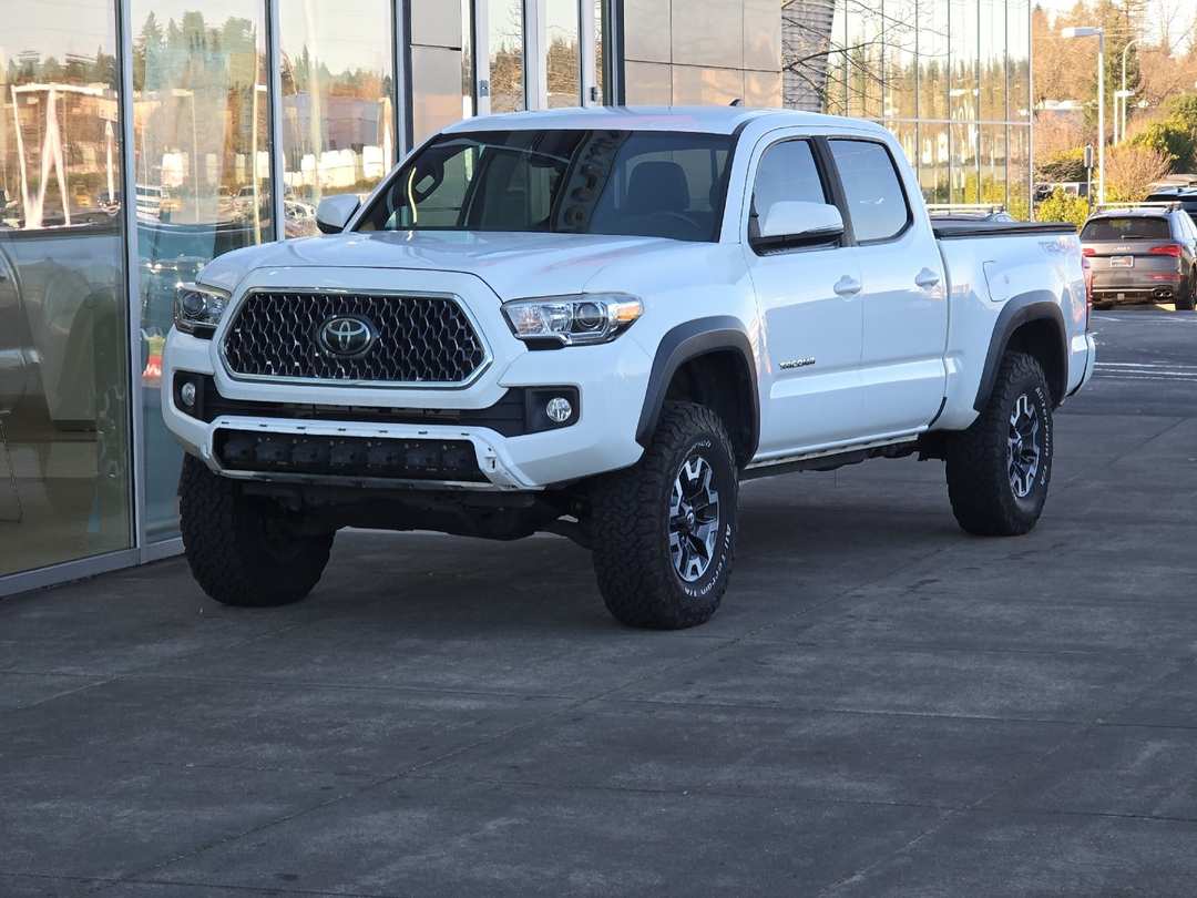 2019 Toyota Tacoma TRD OffRoad - Image 7