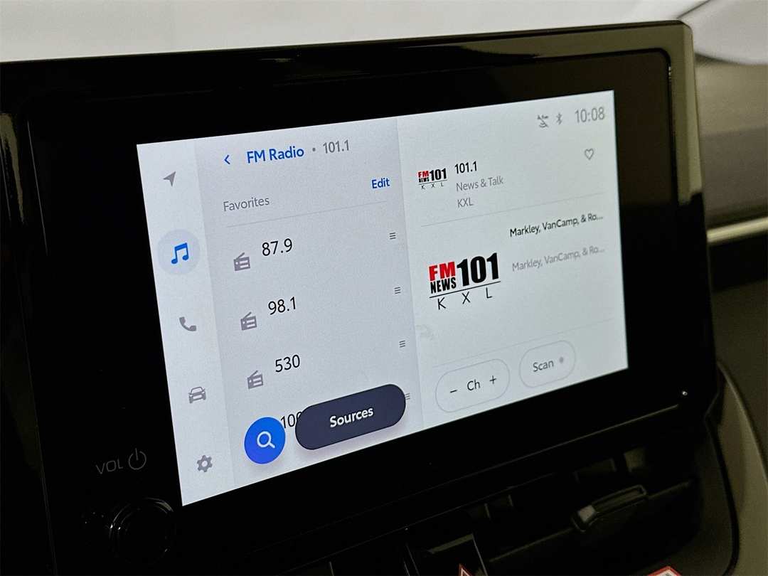 2026 Toyota Corolla LE - Image 15