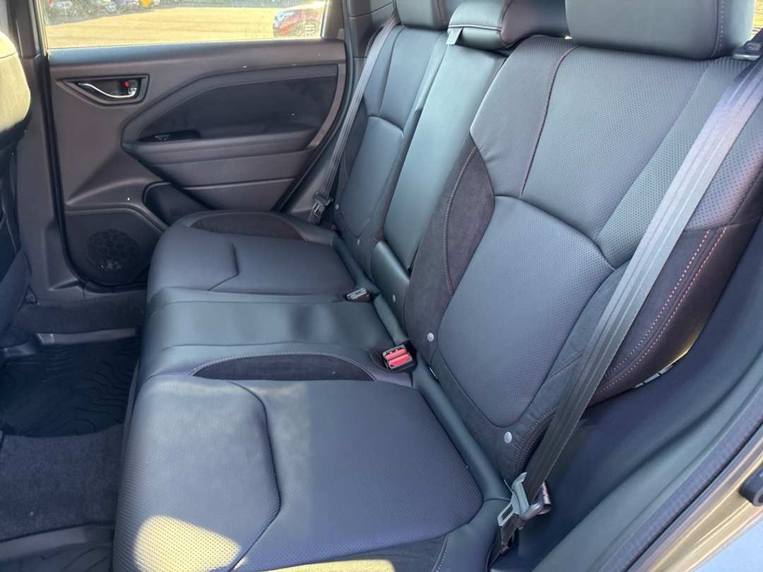 2026 Subaru Forester Touring - Image 18