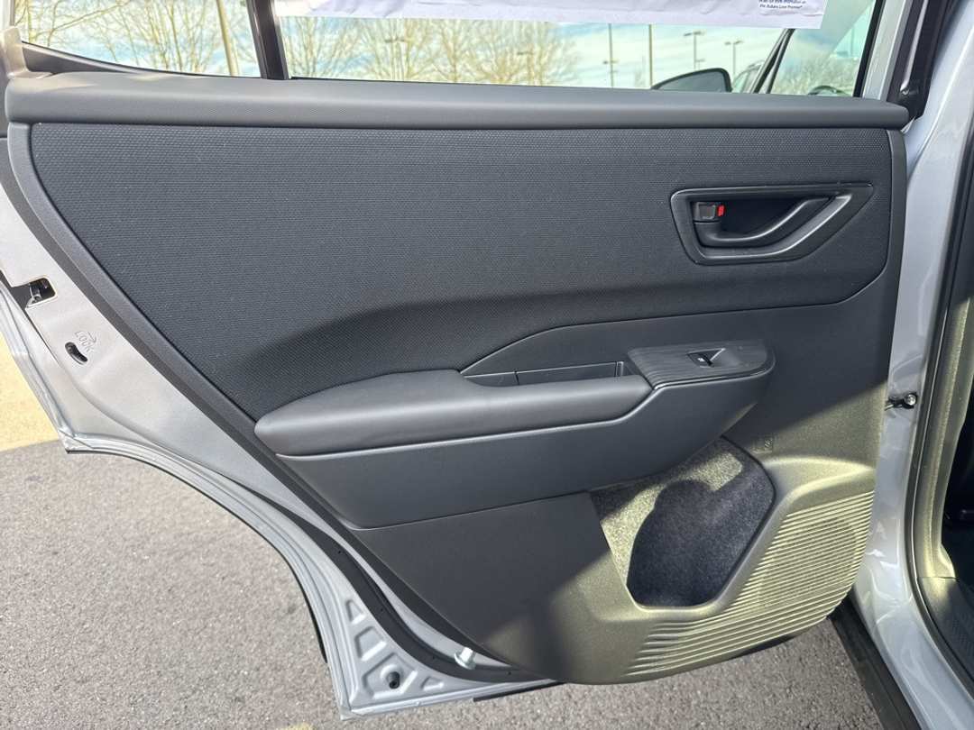 2026 Subaru Outback Limited - Image 16