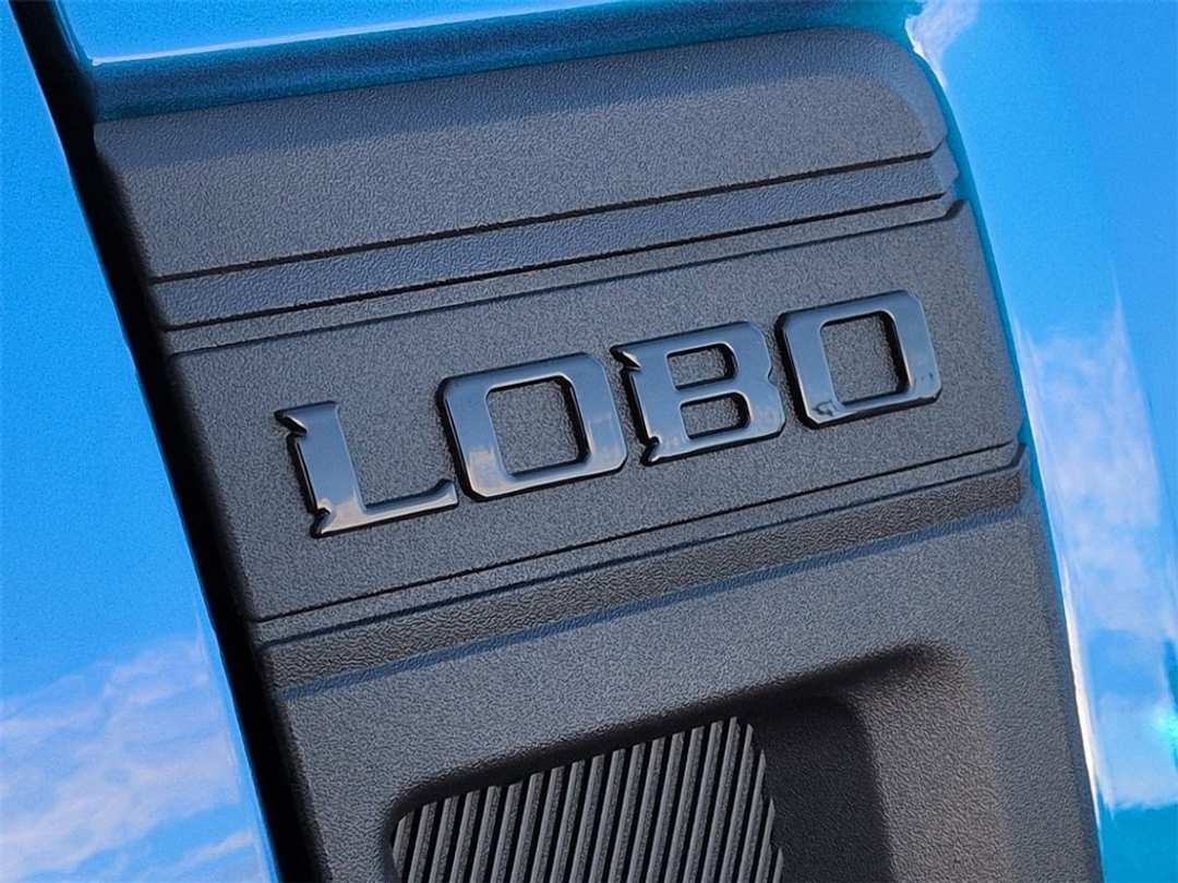 2026 Ford Maverick Lobo Standard - Image 27