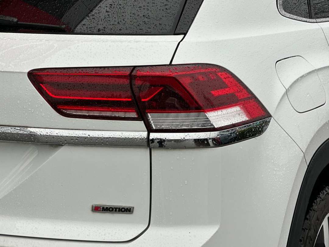 2021 Volkswagen Atlas Cross Sport 3.6L V6 SEL Premium RLine - Image 25