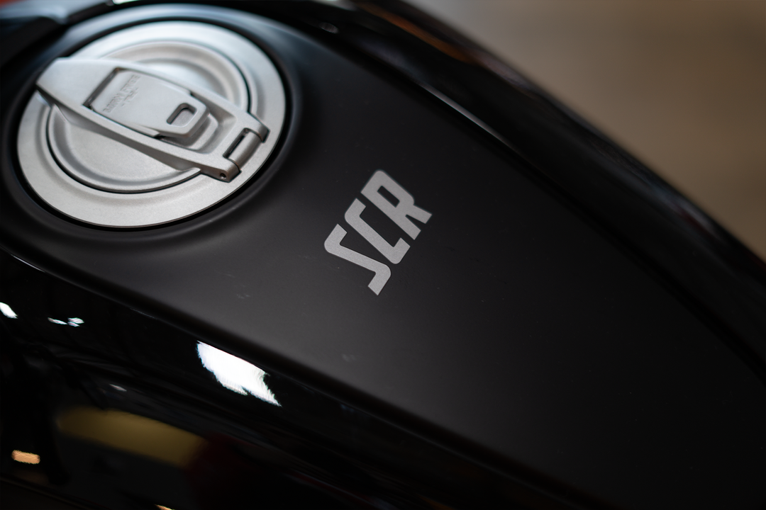 2025 Ducati Scrambler Full Throttle - Image 8