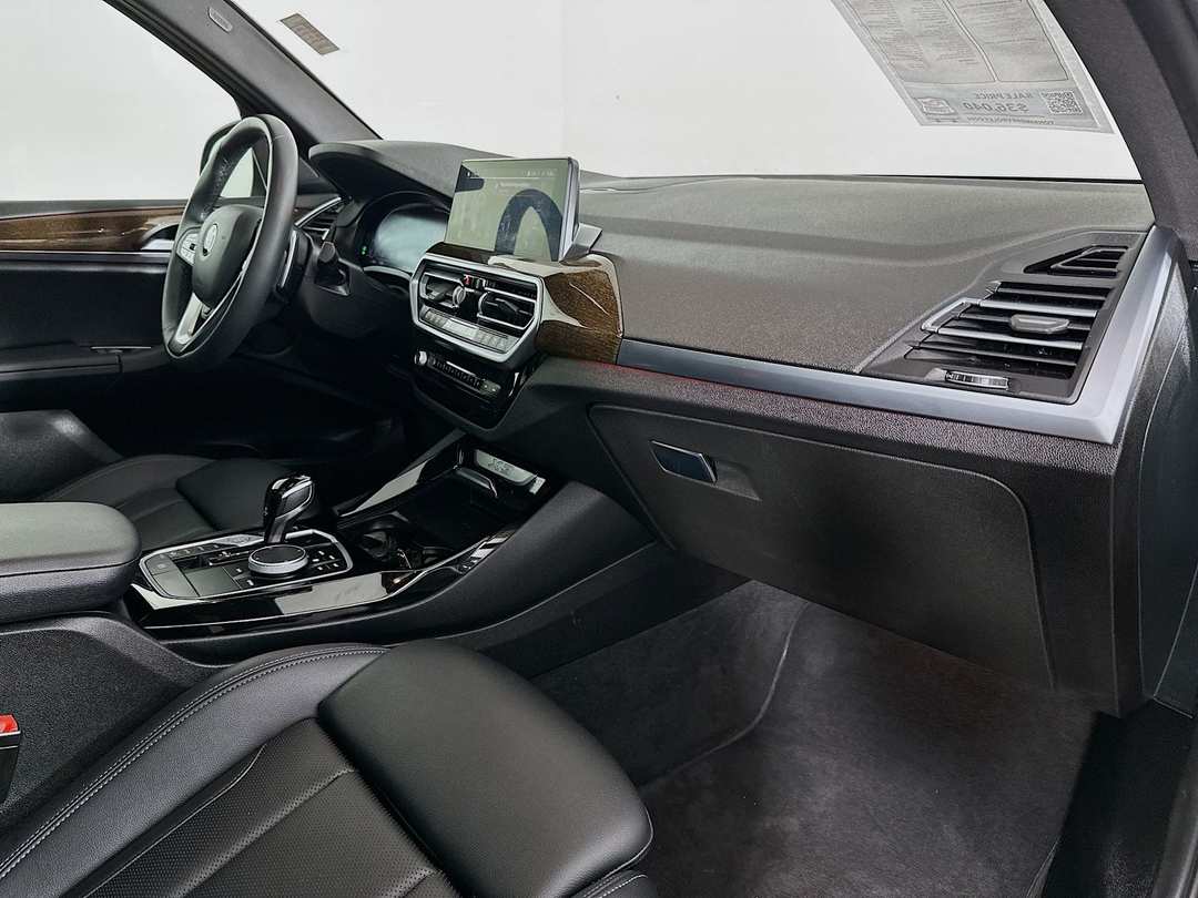 2023 BMW X3 xDrive30i - Image 30