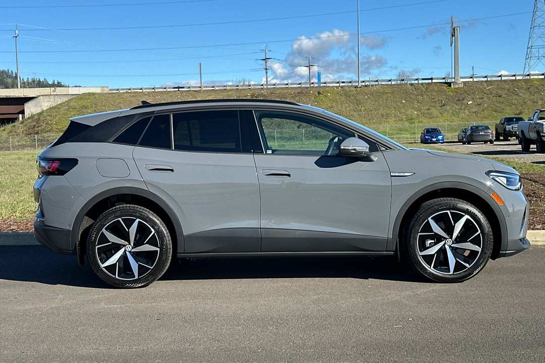 2026 Volkswagen Id.4 Pro S - Image 2