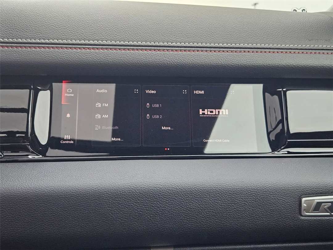 2026 Ram 1500 Rebel - Image 25