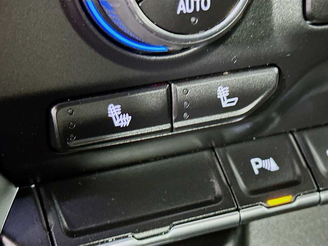 2021 Chevrolet Silverado 2500Hd LT - Image 21