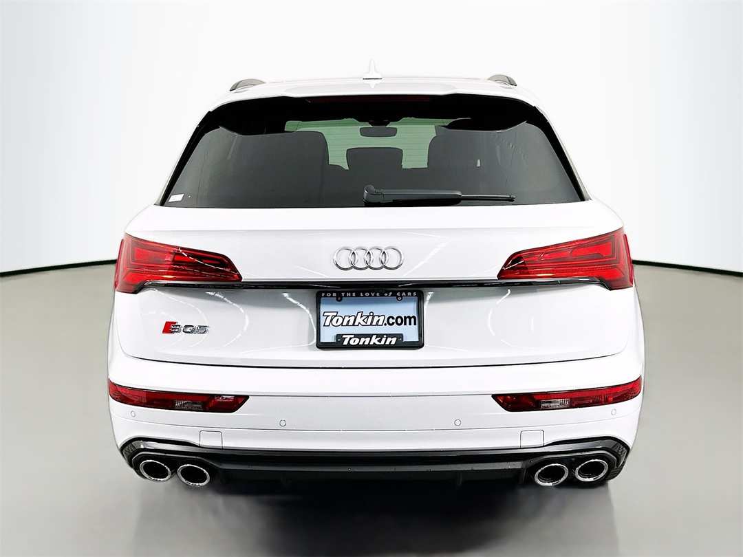 2023 Audi Sq5 Premium Plus - Image 6