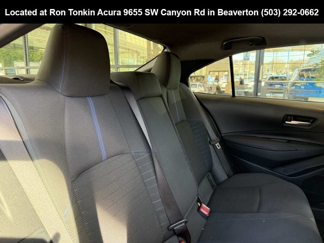 2021 Toyota Corolla SE - Image 28