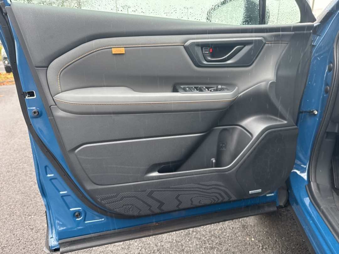 2026 Subaru Forester Wilderness - Image 11