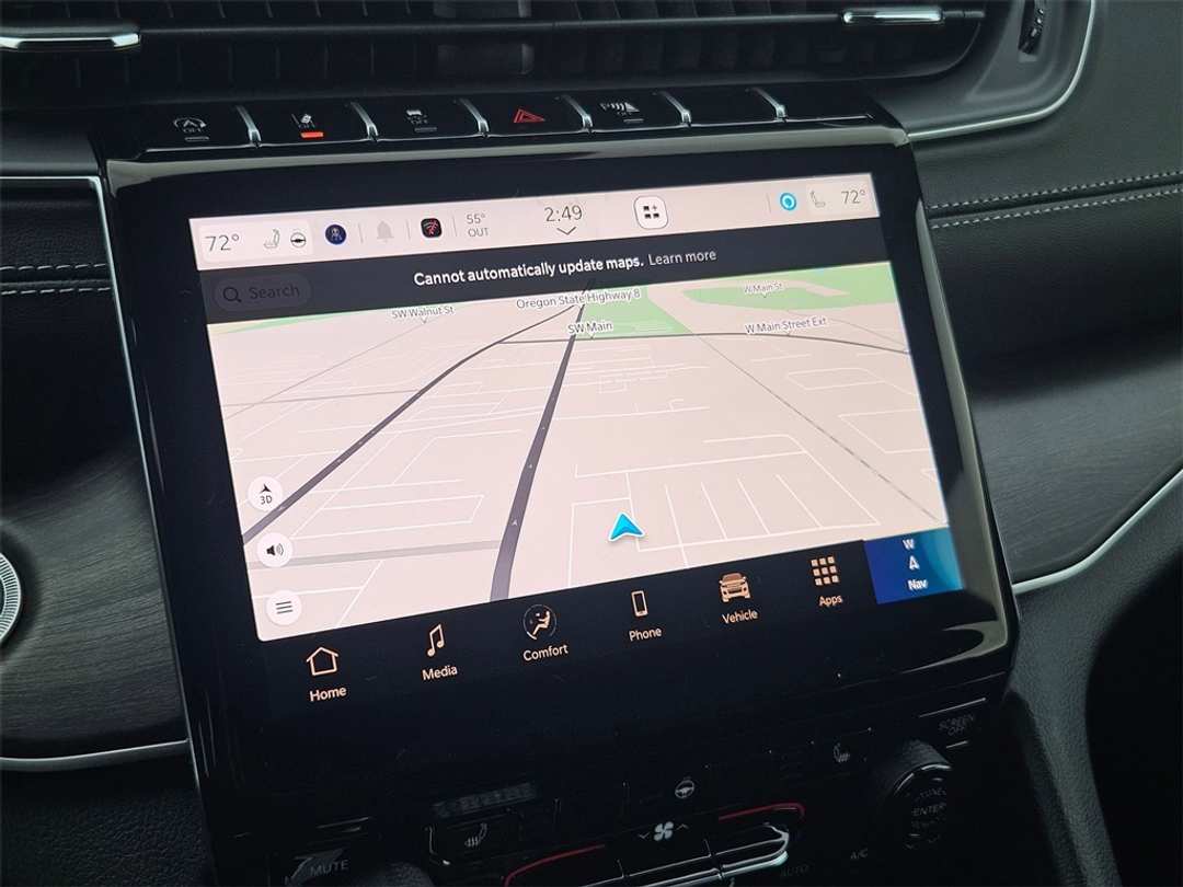 2025 Jeep Grand Cherokee L Limited - Image 20