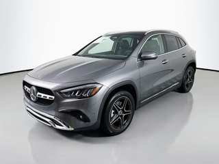 2026 Mercedes-Benz GLA GLA 250