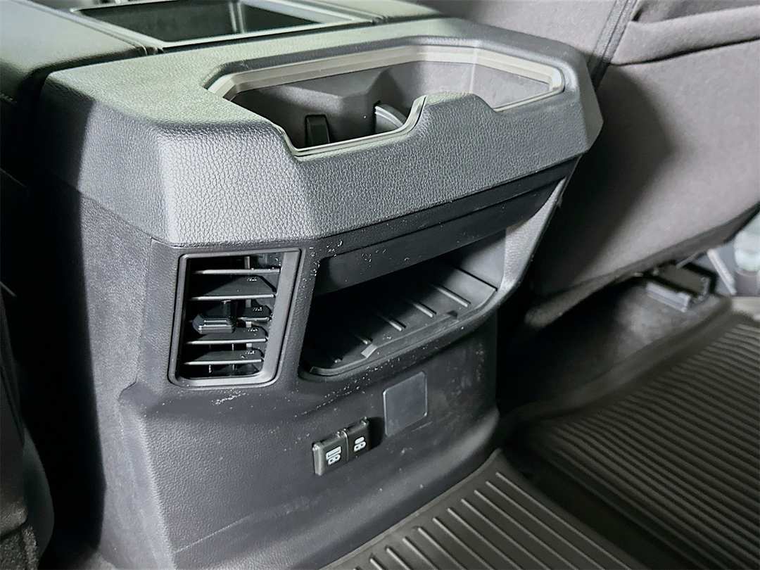 2026 Toyota Tundra SR5 - Image 24