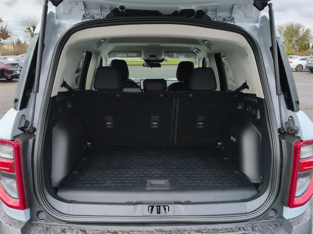 2026 Ford Bronco Sport Big Bend - Image 25