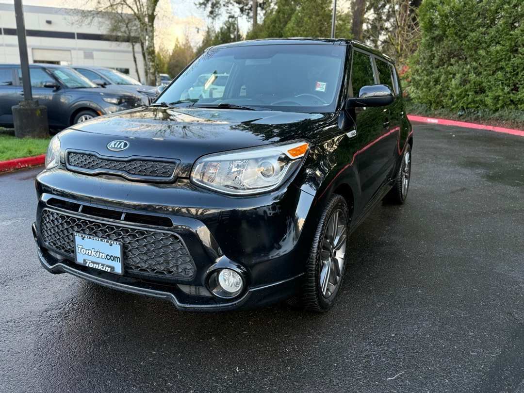 2016 Kia Soul Plus - Image 8