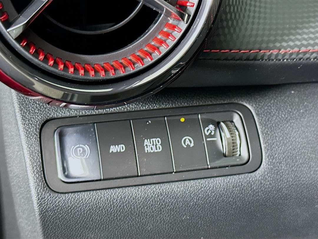 2026 Chevrolet Equinox RS - Image 10