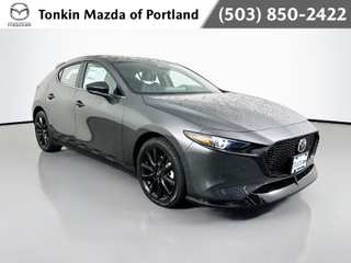 2026 MAZDA Mazda3 2.5 Turbo Premium Plus