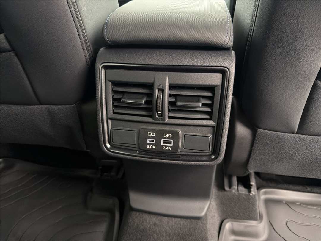 2026 Subaru Forester Limited - Image 26