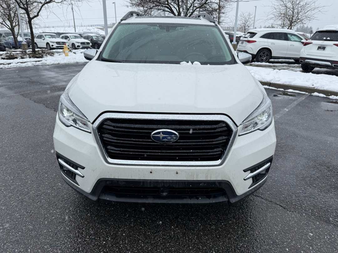 2022 Subaru Ascent Touring - Image 2