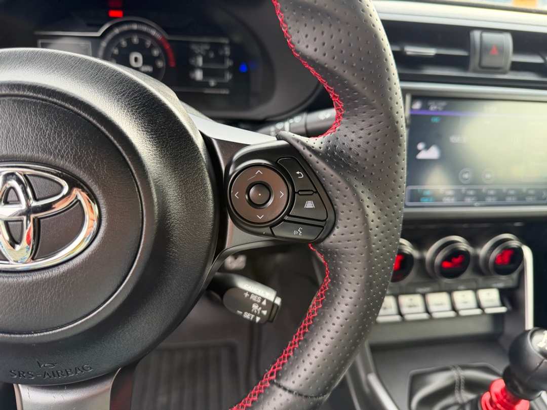 2024 Toyota Gr86 Premium - Image 17