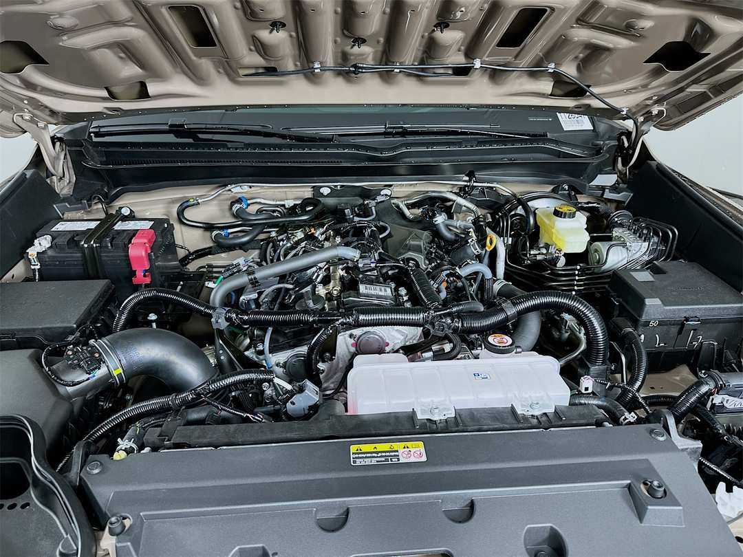 2026 Toyota Tacoma TRD Sport - Image 28