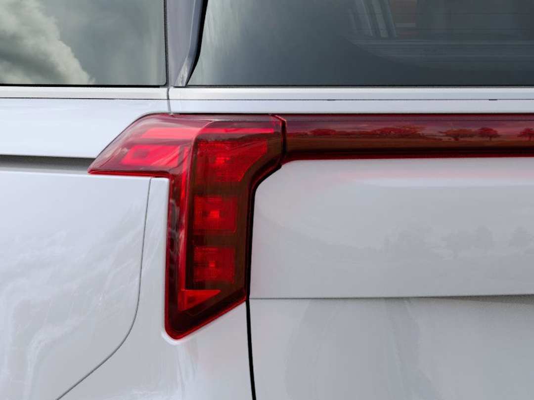 2026 Kia Carnival LXS - Image 11