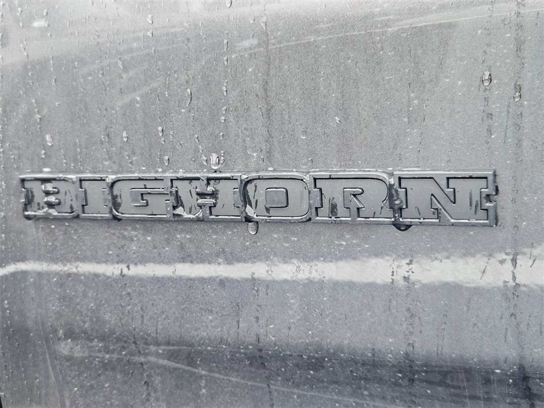 2026 Ram 1500 Big Horn/Lone Star - Image 31