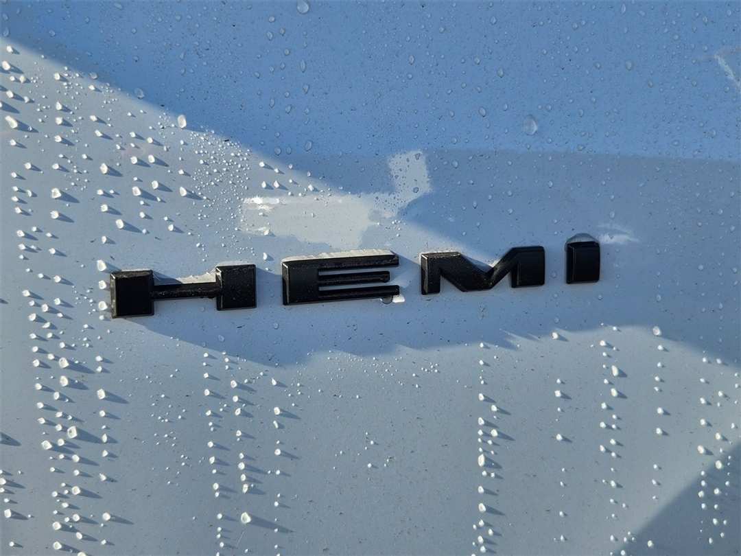 2026 Dodge Durango GT Plus HEMI V8 - Image 35