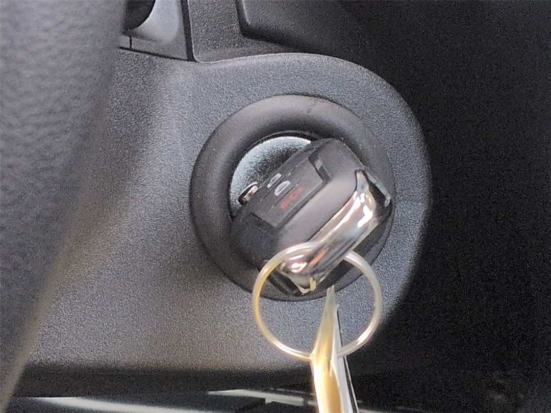 2026 Ford Maverick XL - Image 16