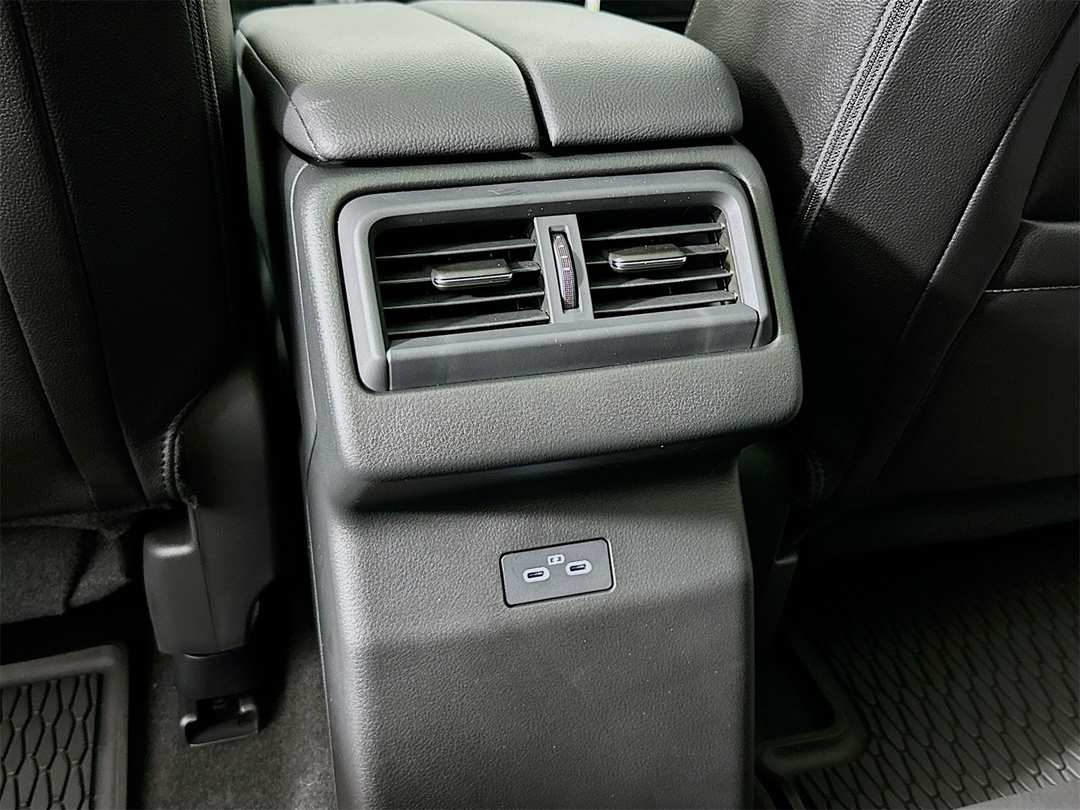 2026 MAZDA Cx-50 Preferred - Image 26