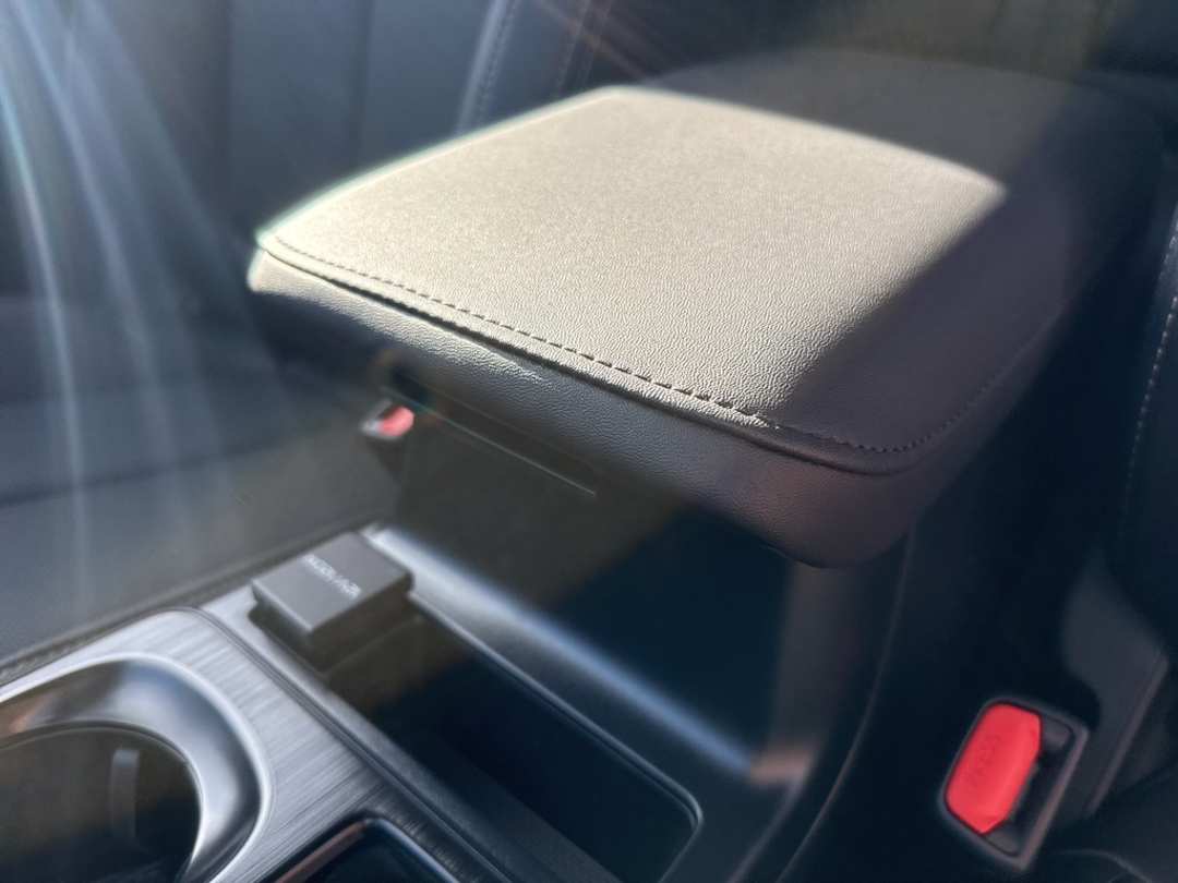 2026 Subaru Outback Limited - Image 36