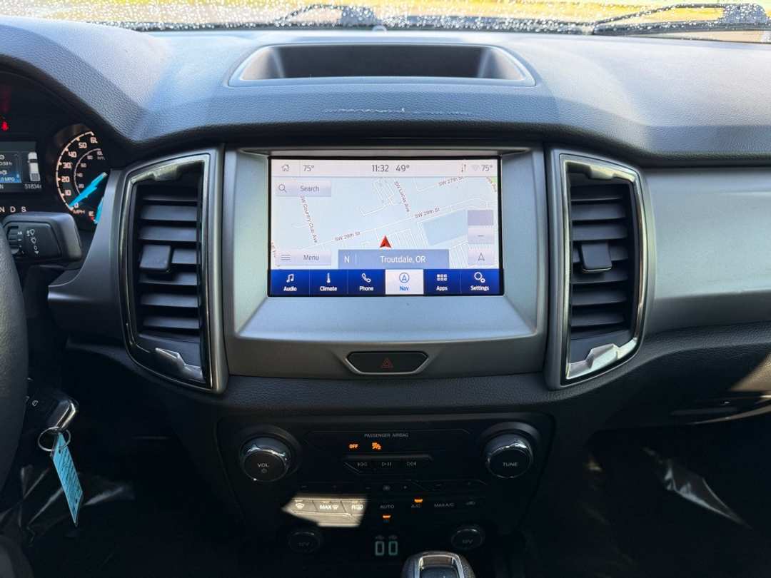 2020 Ford Ranger XLT - Image 22