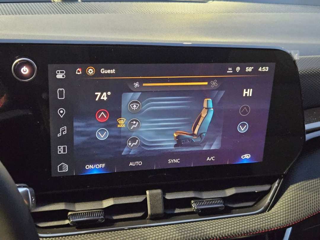 2026 Chevrolet Equinox RS - Image 22