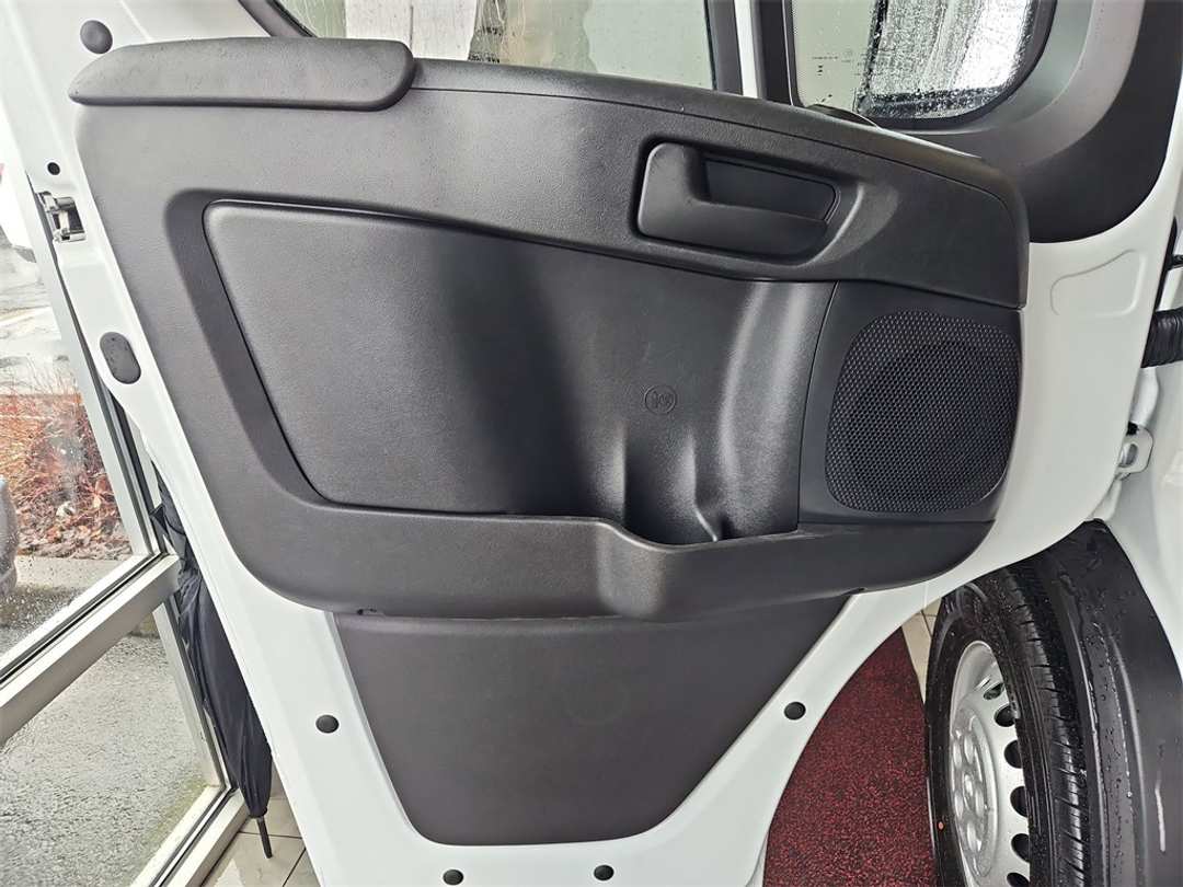 2026 Ram Promaster 2500 High Roof - Image 10